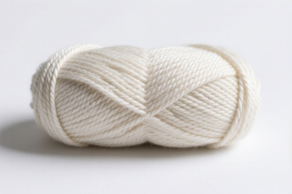 Image for Combed cotton single yarn for dyeing (less than 83.33 decitex)