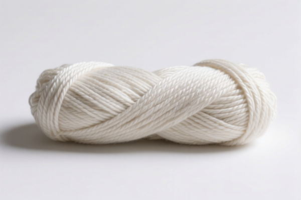 Image for Combed cotton single yarn for dyeing (less than 83.33 decitex)
