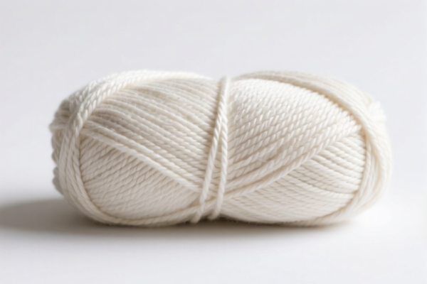 Image for Combed cotton single yarn for dyeing (less than 83.33 decitex)