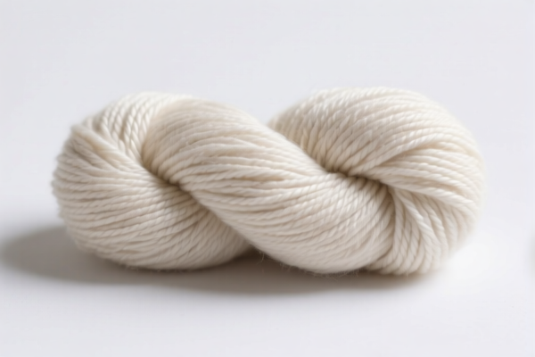 Image for Combed cotton single yarn for dyeing (less than 83.33 decitex)