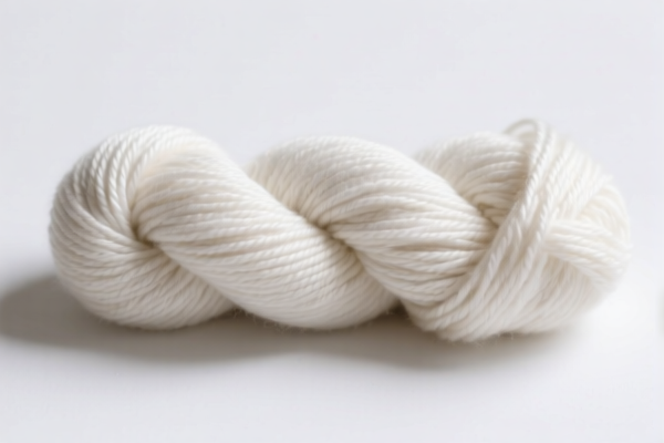 Image for Combed cotton single yarn for knitting (less than 83.33 decitex)