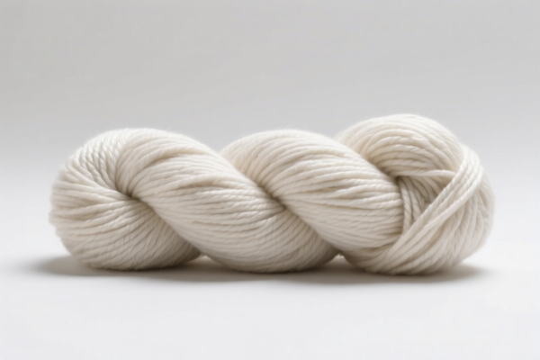 Image for Combed cotton single yarn for knitting (less than 83.33 decitex)