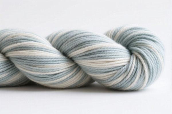 Image for Combed cotton single yarn for knitting (less than 83.33 decitex)