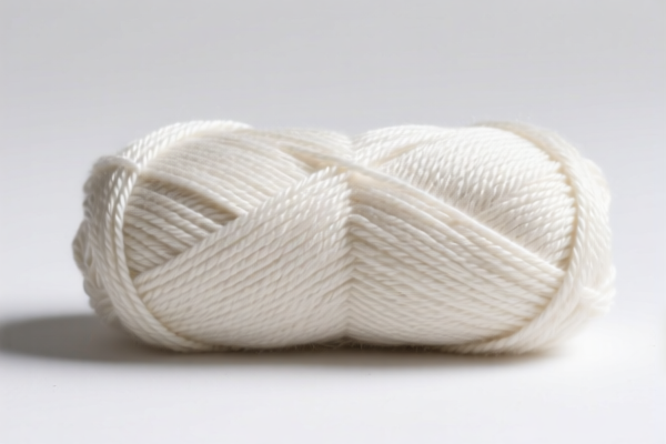 Image for Combed cotton single yarn for knitting (less than 83.33 decitex)
