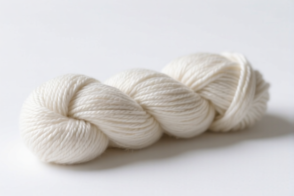 Image for Combed cotton single yarn for weaving (less than 83.33 decitex)