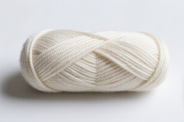 Image for Combed cotton single yarn for weaving (less than 83.33 decitex)