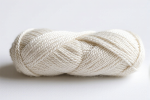 Image for Combed cotton single yarn for weaving (less than 83.33 decitex)