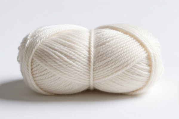 Image for Combed cotton yarn for spinning (less than 83.33 decitex)