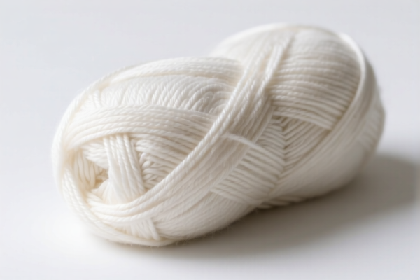Image for Combed cotton yarn for spinning (less than 83.33 decitex)