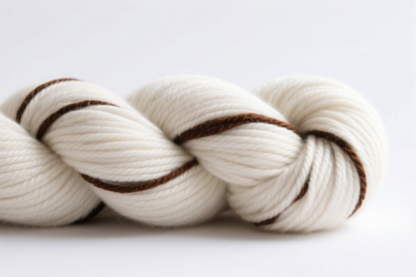Image for Combed cotton yarn for spinning (less than 83.33 decitex)