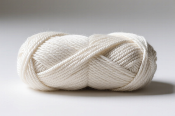 Image for High count combed cotton single yarn (less than 83.33 decitex)