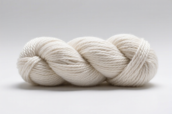 Image for High count combed cotton single yarn (less than 83.33 decitex)