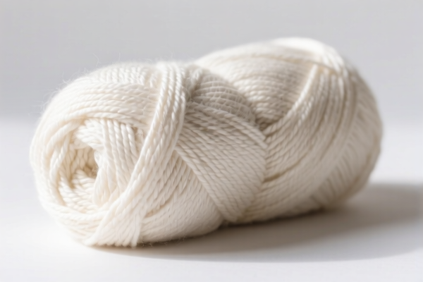 Image for Ring spun combed cotton yarn (less than 83.33 decitex)