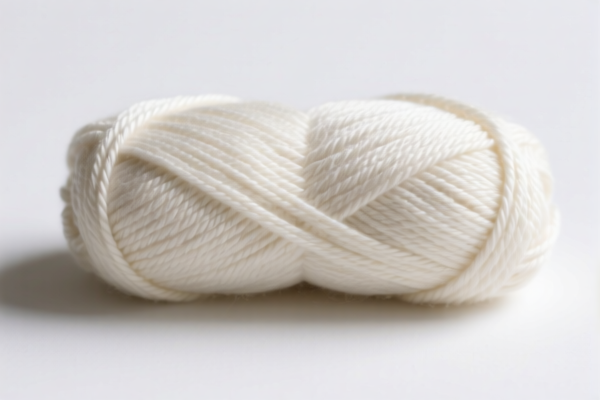 Image for Combed cotton single yarn (less than 83.33 decitex, exceeding 120 metric number)    Coned yarn