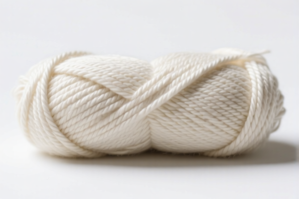 Image for Combed cotton single yarn (less than 83.33 decitex, exceeding 120 metric number)    Coned yarn