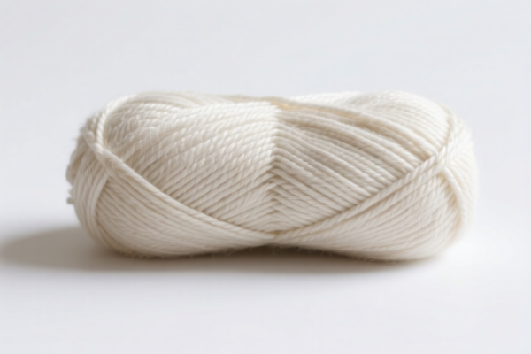Image for Combed cotton single yarn (less than 83.33 decitex, exceeding 120 metric number)