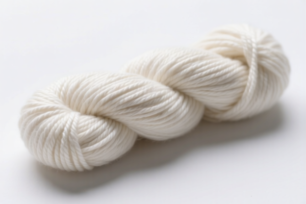 Image for Combed cotton single yarn (less than 83.33 decitex, exceeding 120 metric number)