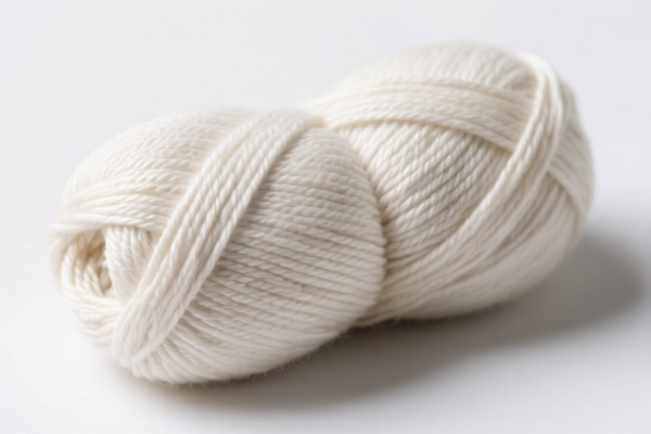 Image for High count combed cotton single yarn (less than 83.33 decitex)