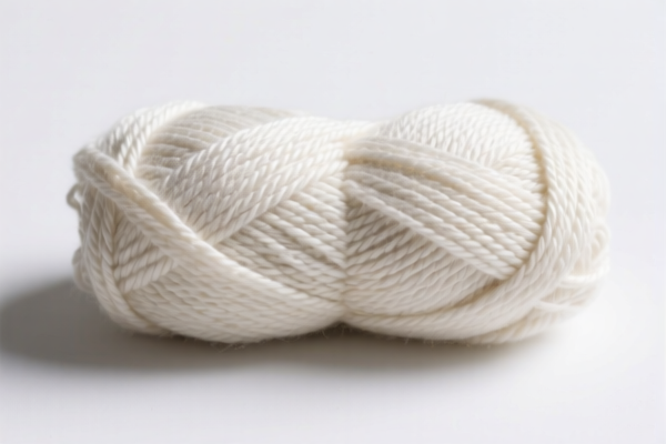 Image for High count combed cotton single yarn (less than 83.33 decitex)