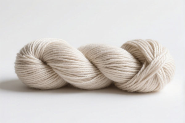 Image for Industrial combed cotton single yarn (less than 83.33 decitex, exceeding 120 metric number)