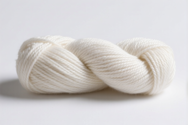 Image for Industrial combed cotton single yarn (less than 83.33 decitex, exceeding 120 metric number)