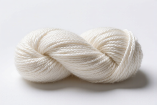 Image for Industrial combed cotton single yarn (less than 83.33 decitex, exceeding 120 metric number)