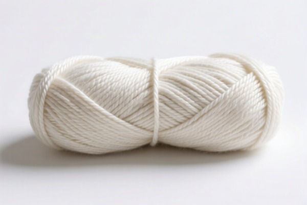 Image for Industrial combed cotton single yarn (less than 83.33 decitex, exceeding 120 metric number)