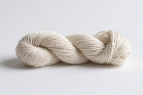 Image for Textile combed cotton single yarn (less than 83.33 decitex, exceeding 120 metric number)