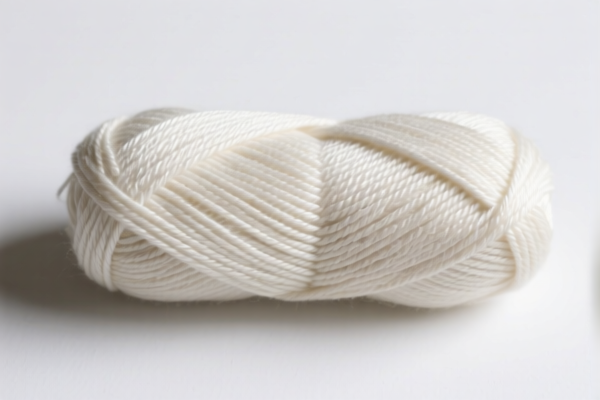 Image for Textile combed cotton single yarn (less than 83.33 decitex, exceeding 120 metric number)