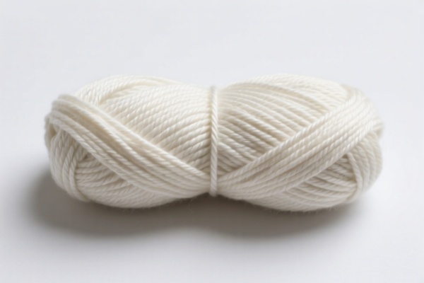 Image for Textile combed cotton single yarn (less than 83.33 decitex, exceeding 120 metric number)