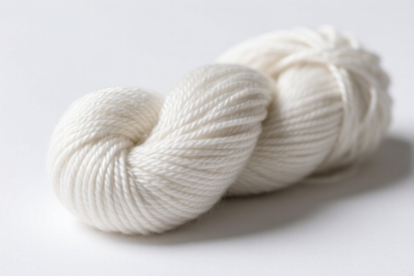 Image for Textile combed cotton single yarn (less than 83.33 decitex, exceeding 120 metric number)