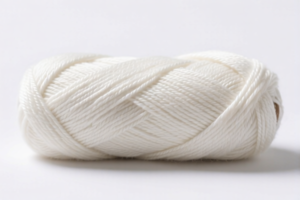 Image for Ultra fine combed cotton single yarn (less than 83.33 decitex, exceeding 120 metric number)