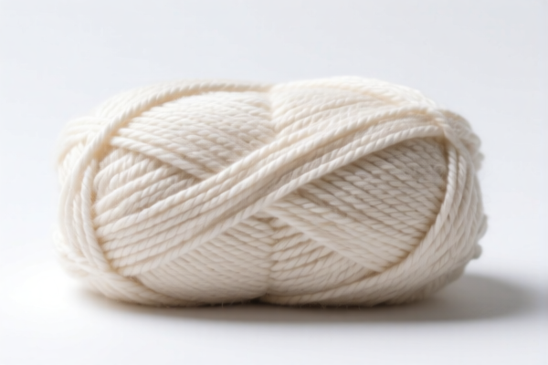 Image for Uncombed cotton yarn (≥85% cotton content) Multiple/Cabled yarn for industrial use, not exceeding 14 nm per single yarn
