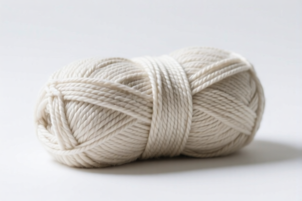 Image for Uncombed cotton yarn (≥85% cotton content) Multiple/Cabled yarn for industrial use, not exceeding 14 nm per single yarn