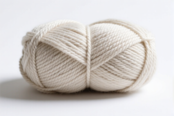 Image for Uncombed cotton yarn (≥85% cotton content) Multiple/Cabled yarn for industrial use, not exceeding 14 nm per single yarn