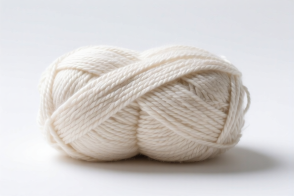 Image for Uncombed cotton yarn (≥85% cotton content)   Multiple/Cabled yarn for knitting, not exceeding 14 nm per single yarn