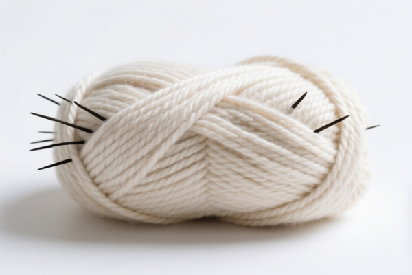 Image for Uncombed cotton yarn (≥85% cotton content)   Multiple/Cabled yarn for textile use, not exceeding 14 nm per single yarn