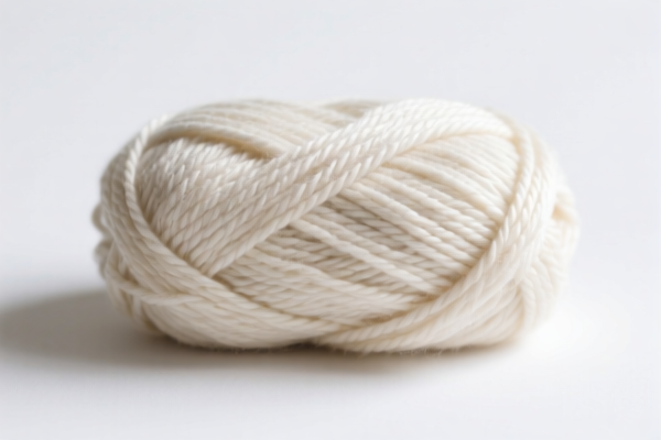 Image for Uncombed cotton yarn (≥85% cotton content)   Multiple/Cabled yarn for textile use, not exceeding 14 nm per single yarn