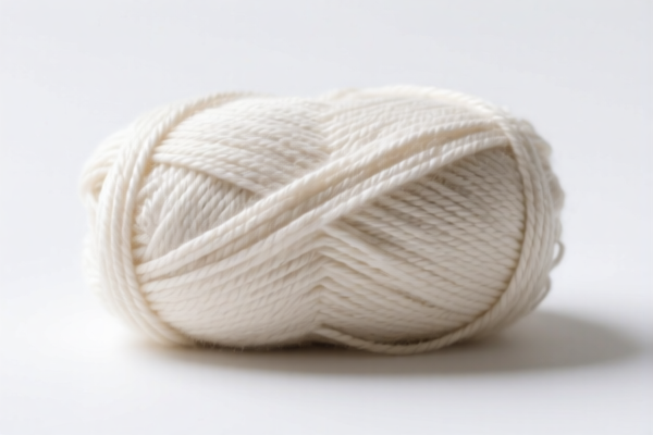 Image for Uncombed cotton yarn (≥85% cotton content)   Multiple/Cabled yarn for textile use, not exceeding 14 nm per single yarn