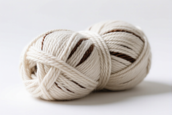 Image for Uncombed cotton yarn (≥85% cotton content)   Multiple/Cabled yarn, not exceeding 14 nm per single yarn, high strength