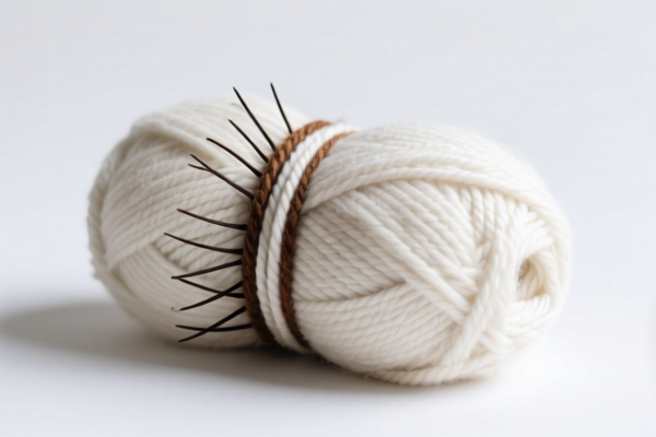 Image for Uncombed cotton yarn (≥85% cotton content)   Multiple/Cabled yarn, not exceeding 14 nm per single yarn