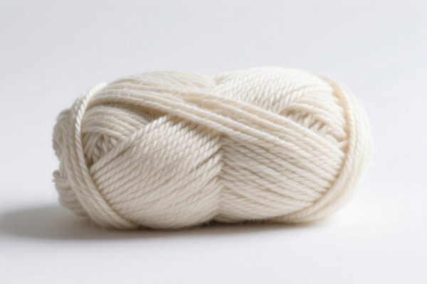 Image for Uncombed cotton yarn (≥85% cotton content)   Multiple/Cabled yarn, not exceeding 14 nm per single yarn