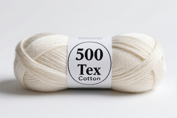 Image for 300 Tex Cotton Yarn
