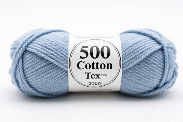 Image for 300 Tex Cotton Yarn