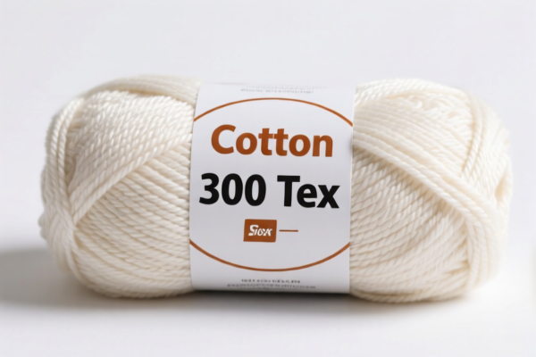 Image for Cotton Yarn for Garments 300 Tex