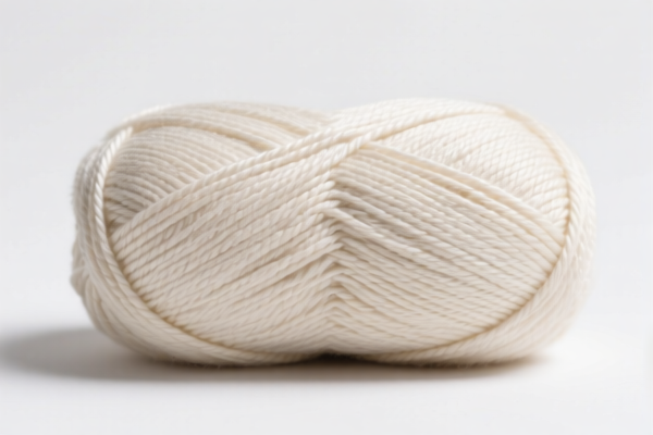 Image for Cotton Yarn for Home Textile 300 Tex