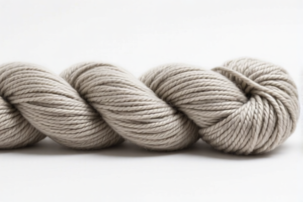 Image for High Count Cotton Yarn 300 Tex