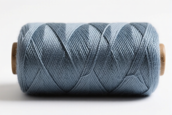 Image for Industrial Cotton Yarn 300 Tex