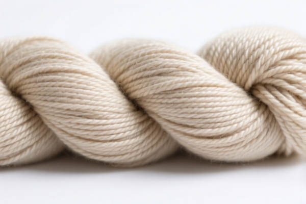Image for Ring Spun Cotton Yarn 300 Tex
