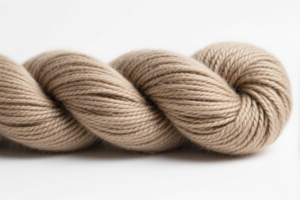 Image for Ring Spun Cotton Yarn 300 Tex